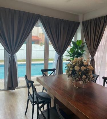 30 PAX Leisure Homestay with Swimming Pool