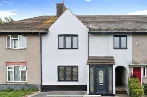 30, Spencer Walk, Tilbury