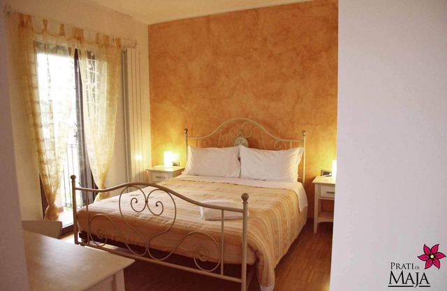 Studio de 30 m² - Kitchenette avec coin salon, coin nuit, salle de bain