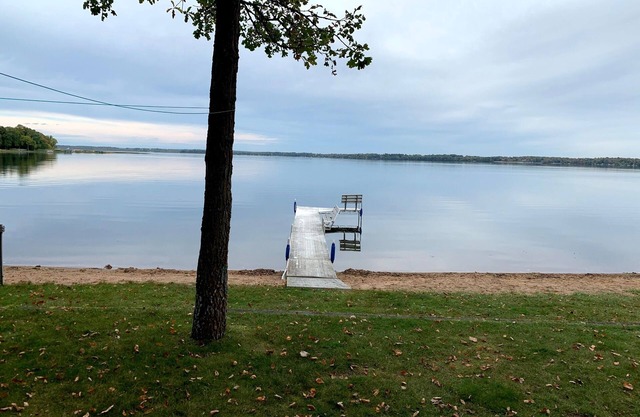 Escapade Gold Coast sur le lac Miltona