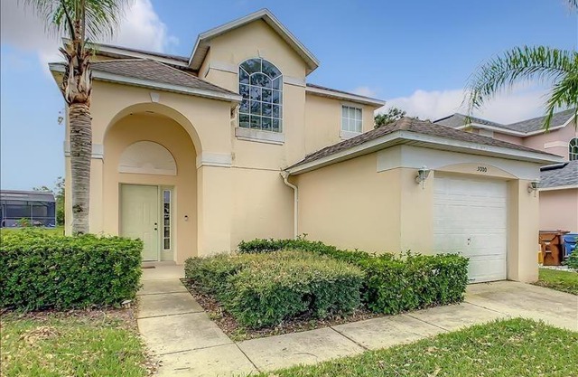 300 Kokomo Loop House