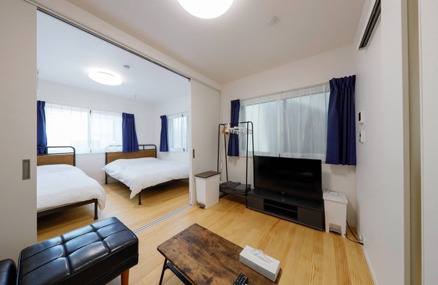 301 5 minutes walk to Setagaya Station Newly b - Senrikyu Mansion 301 /Setagaya-ku Tokyo