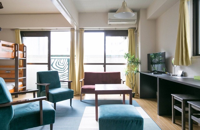 301 Equipped with fixed WiFi 4 minutes walk to - 301 / Fukuoka Fukuoka