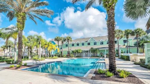 3015 Beautiful complex of Runaway Beach - 2 Bed