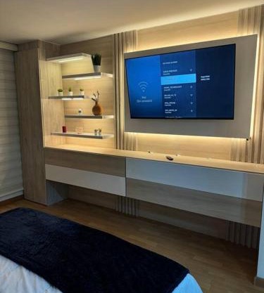 302 Apartamento