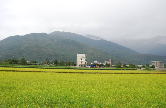 302 Chambre Triple Vue Montagne - Hualien