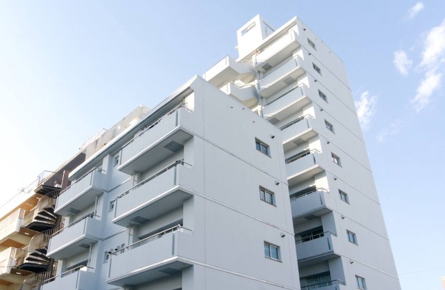 303 A good location right in the downtown area / Kochi Kōchi