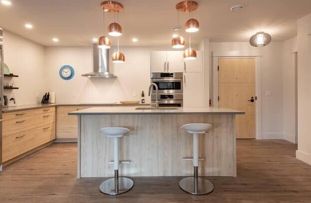 303 - Wolfville Luxury Apartment with 2 King Beds