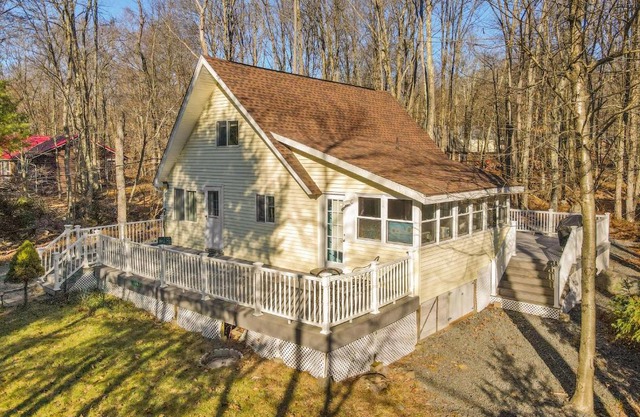 305 N Arrow Drive