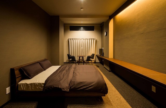 # 305: espace pour se détendre dans votre cahier des charges de chambre d'hôtel - 305 / Nakagami-gun, Okinawa Prefecture