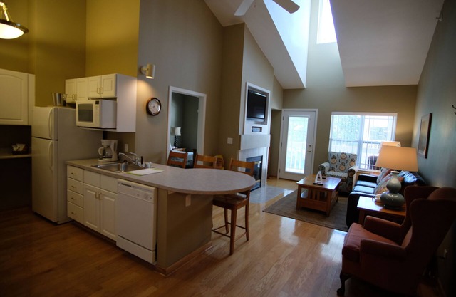 306-1505 South Shore Drive, Delavan WI, 53115