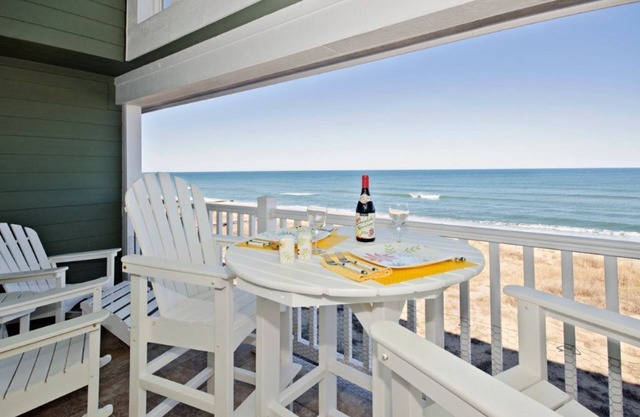 308 Keys to Serenity by First Flight Rentals