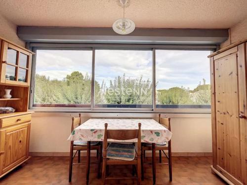 3086-Appartement 2pièces bien situé