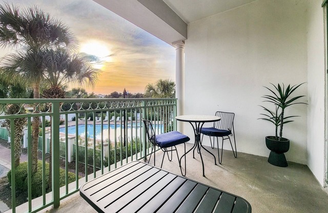30A | 207: Serene 30A Getaway | Walk to Beach, Dining & Rosemary!