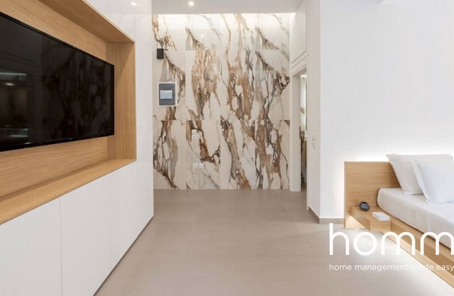 30m² homm Apartment in the center of Athens