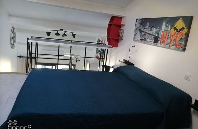 Studio 30m²
