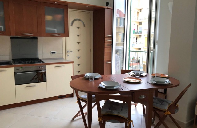 30mt de la mer - Studio avec place de parking