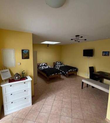 30qm Wohnung in Hainburg
