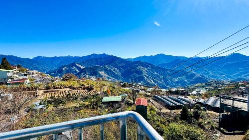 31 Backpack Guest House