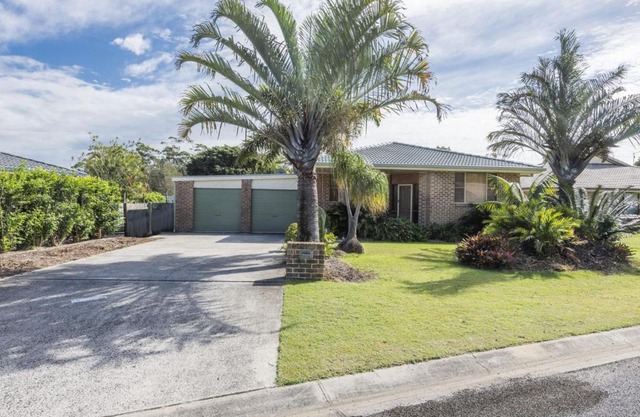 31 Melville Street