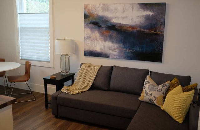 311-Marche à tous! 1 Bedroom Gem Downtown San Jose!