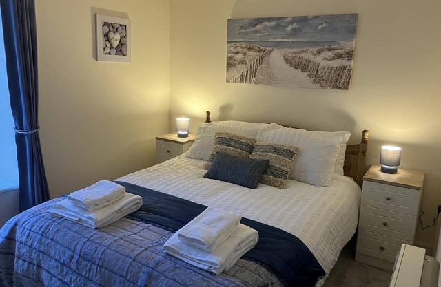 Appartement-Confort-Salle de bain privée séparée-Vue sur Rue-Town Centre No. 32