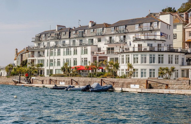 32 The Salcombe