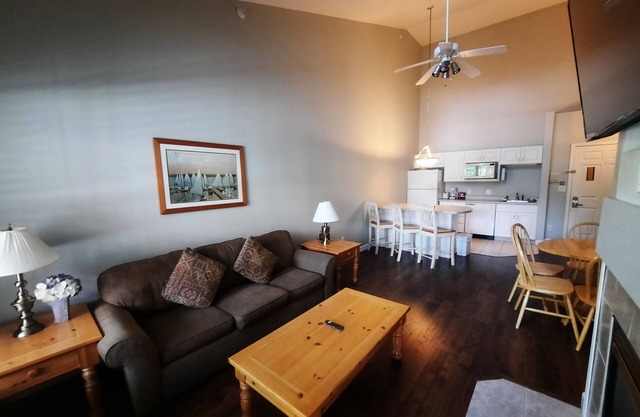 320 - Suite 1 chambre