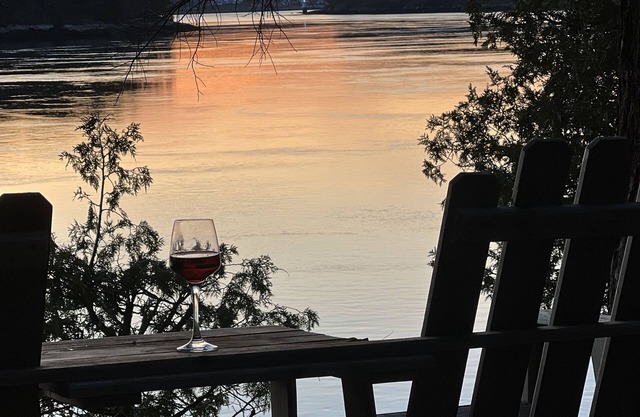 325 Year OldWaterfront Fully Renovated Loaded with AmenitiesnBring Your Boat!