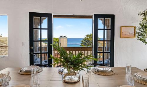 3263 Villa by the Sea townhouse