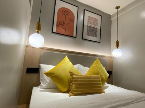 32A Home Sleep Home