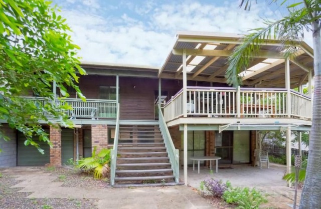 33 Cooloola Drive Rainbow Beach
