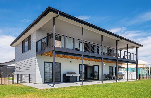 33 Jefferson Court, Wellington East