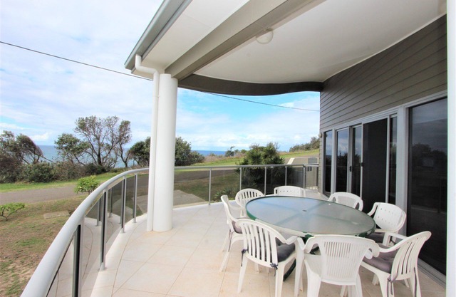33 Pacific Drive, Crowdy Head