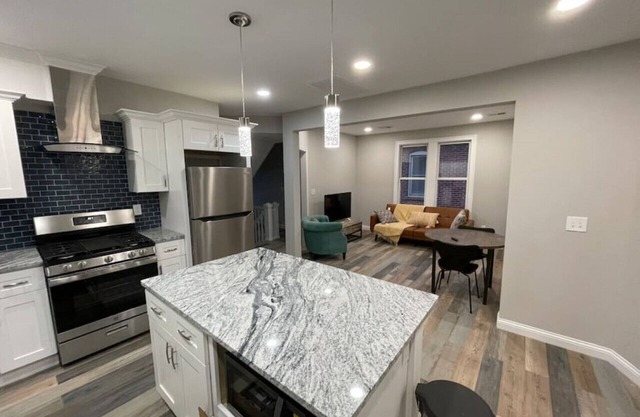 Modern Chic in German Village & Merion Village Area