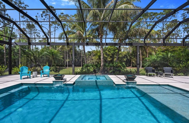 3300 sqft NEW LUXURY MODERN BEACH ESTATE