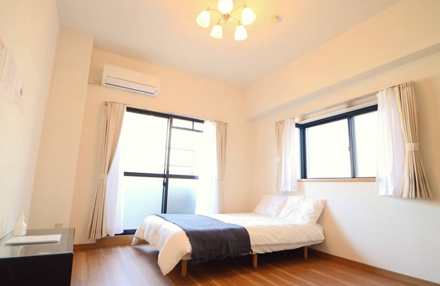 333 minutes walk from station4 people possible1 - 303 / Nagoya Aichi