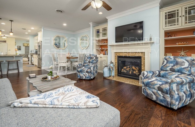 ~33558 Windswept Drive Unit 1101 - Great first floor condo in The Peninsula