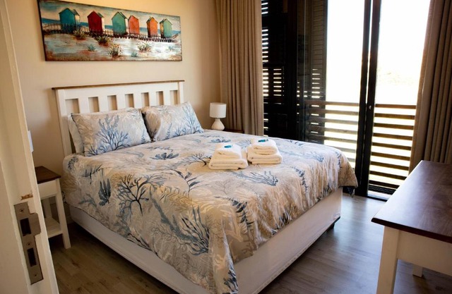 33D Kabeljauws Beach