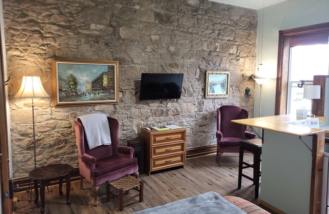 Stone Quarry Studio Appartement