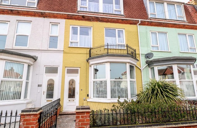 34 North Denes Road