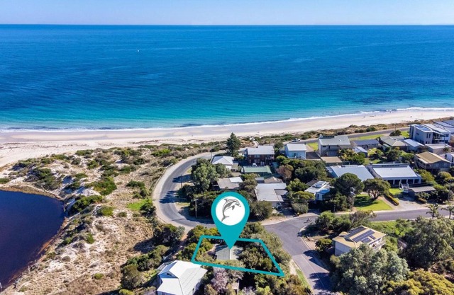 34 Riverview Drive