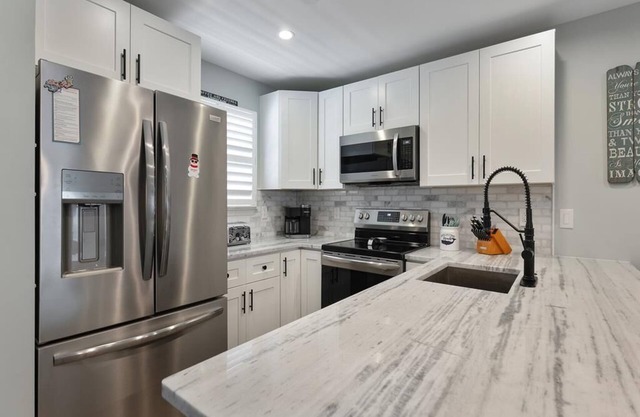3400 Landis Avenue Unit 204