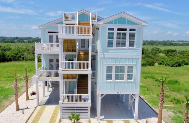 347E2 - Maison de luxe avec vue magnifique