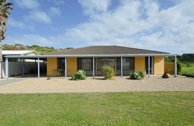 35 Hewett Road - Goolwa Beach, SA