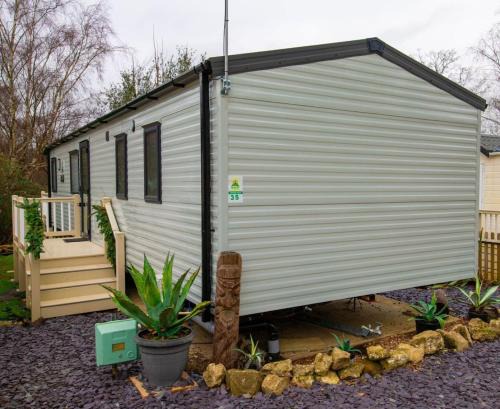 35 Redwood - Beauport Park, Hastings