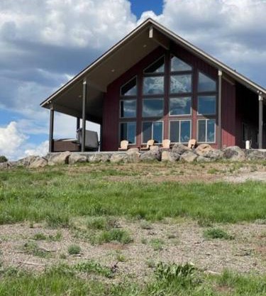 3505 Joseph Dr Cabin with breathtaking views, 30 miles to Yellowstone