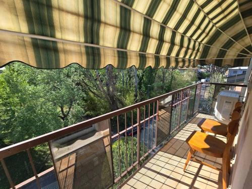 350m dal mare - Wi-Fi, Elegante, Tranquillo