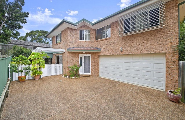 354 Owen Street Port Macquarie
