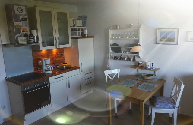 Appartement de rêve de style penthouse 12m²BLK / loggia sea-u. Vue sur l'île (excl. ER)